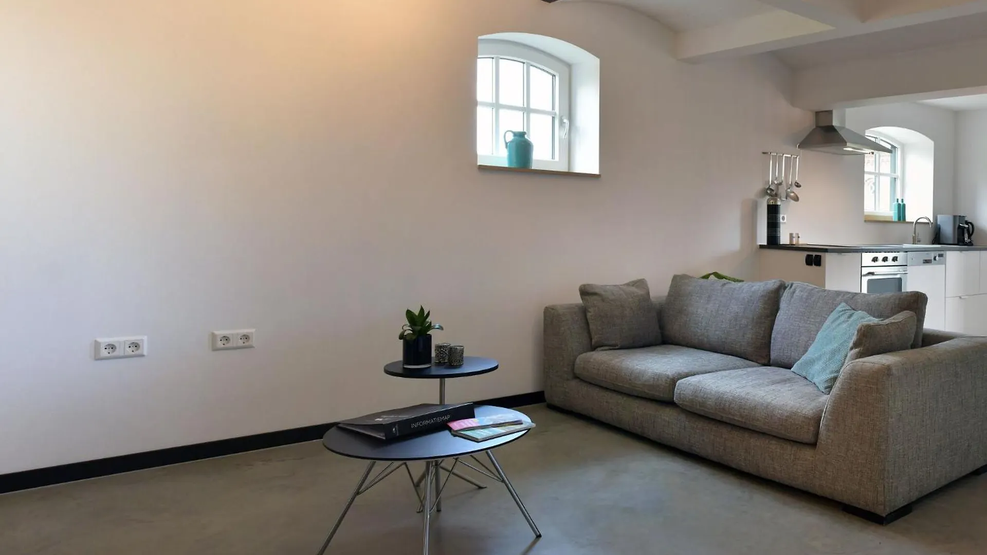 Attractive Farmhouse In South Limburg With Terrace Villa Klimmen